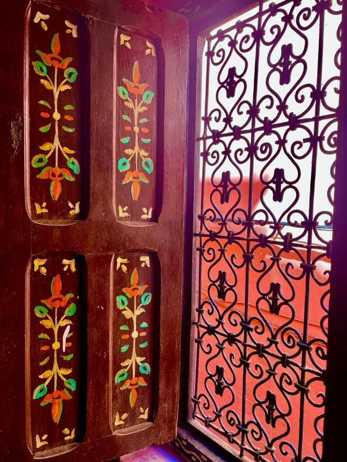 Kech Vibe Hostel *