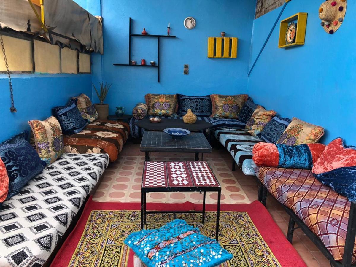 Hostel Kech Vibe Marrakesh