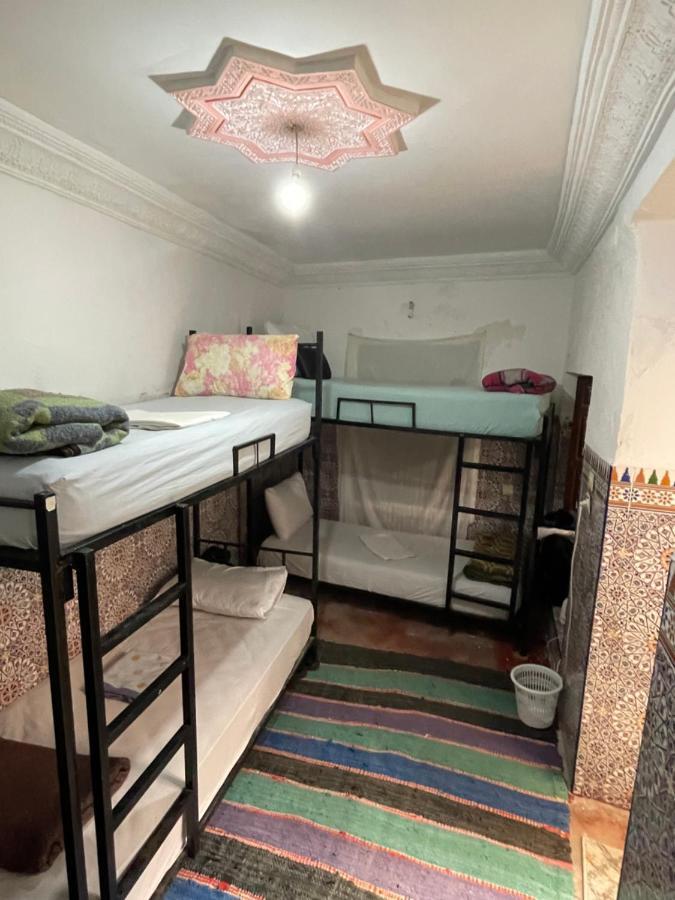 Kech Vibe Hostel *