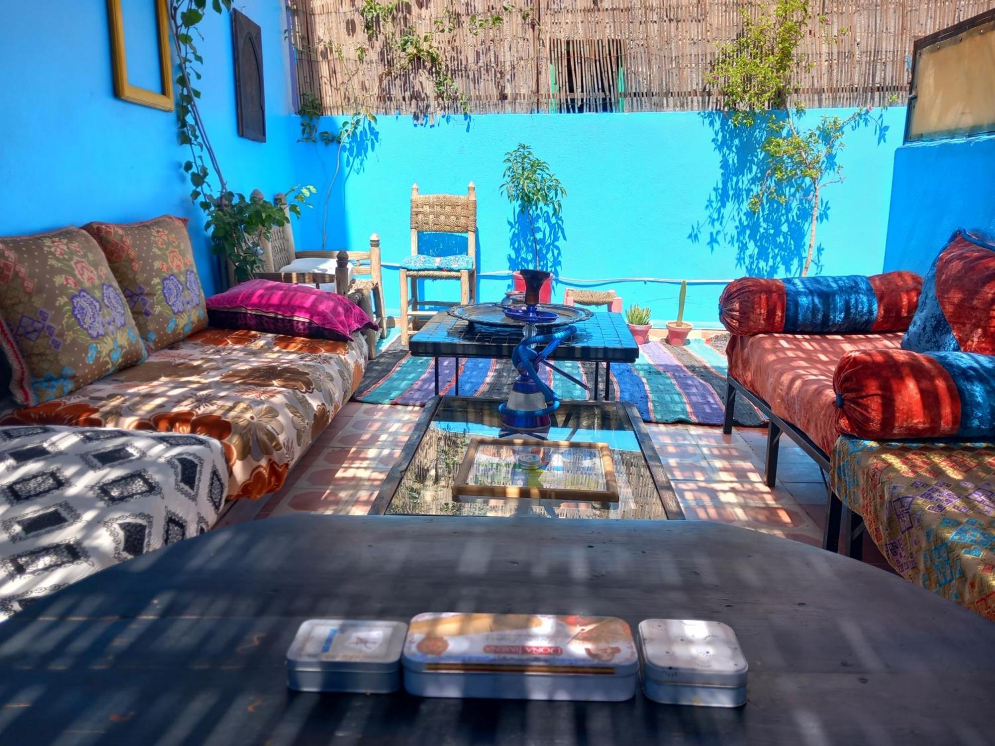 Kech Vibe Hostel Marrakesh