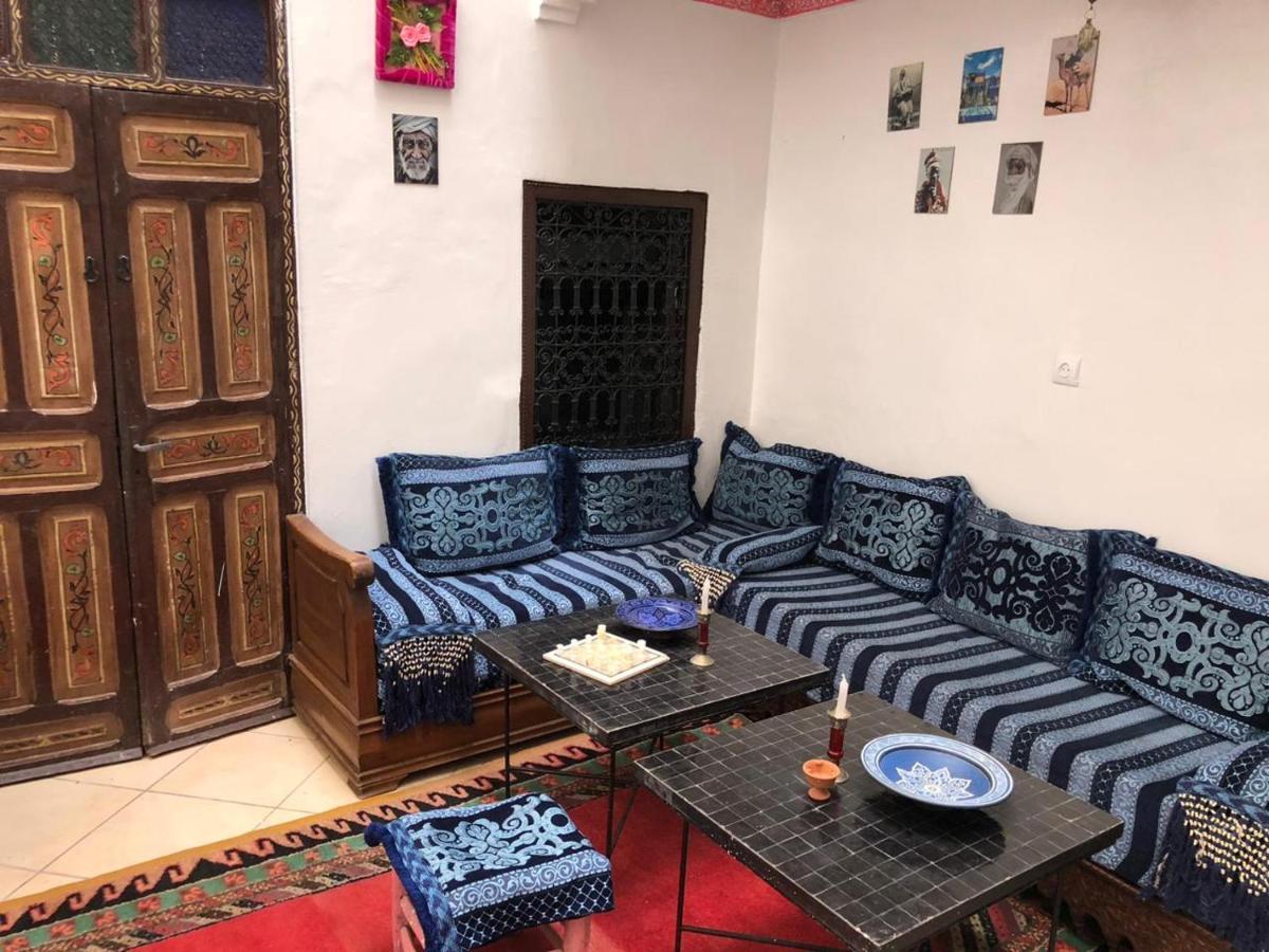 Kech Vibe Ostello Marrakesh