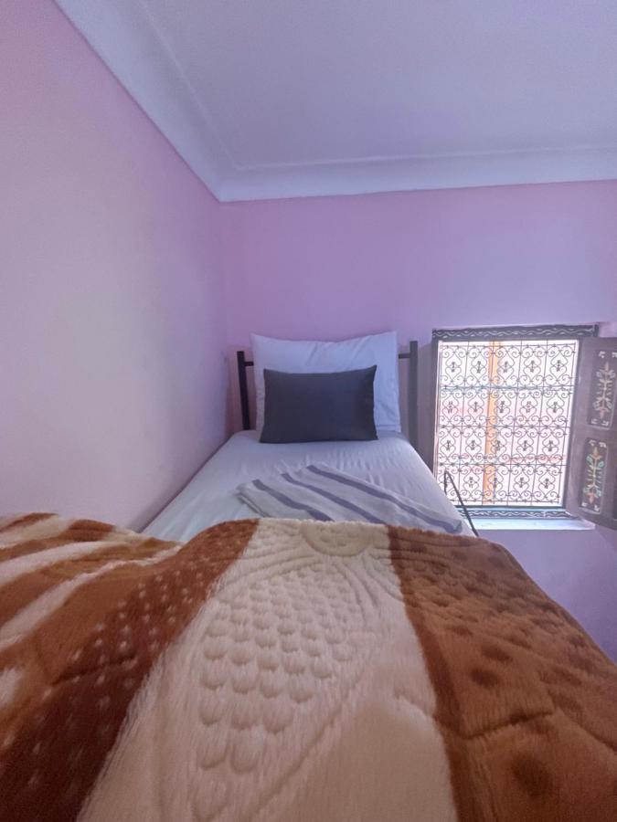Kech Vibe Hostel