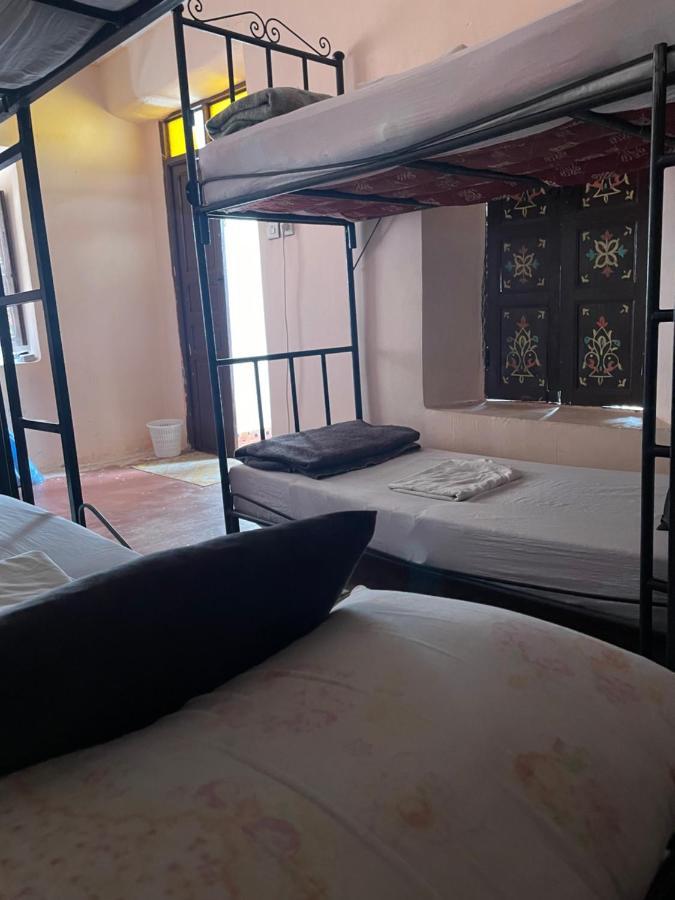 Kech Vibe Ostello Marrakesh