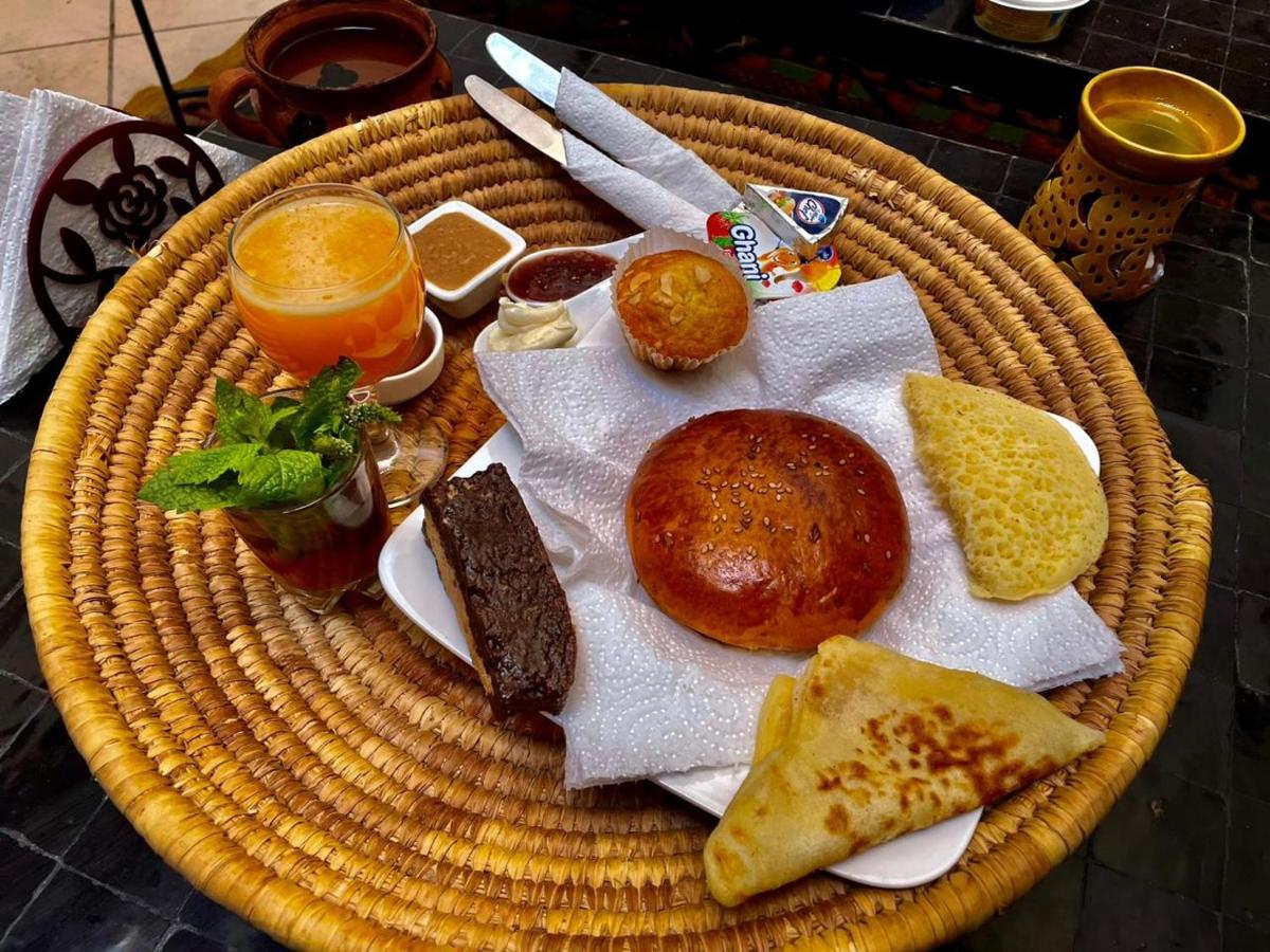 Ostello Kech Vibe Marrakesh